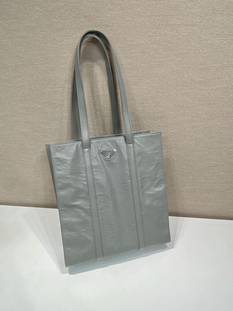 Prada Shopping Bags